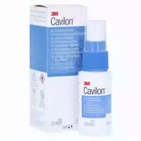 Cavilon 3m Reizfreier Hautschutz Spray 3