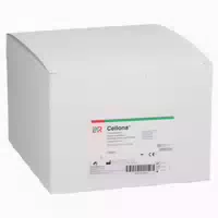 Cellona Synthetikwatte Steril 10 Cmx3 M