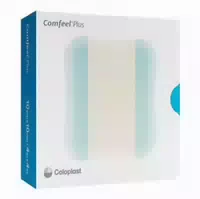Comfeel Plus Flexibler Wundverband 10x10 Cm 3110