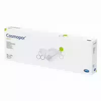Cosmopor Steril Wundverband 10x35 Cm 25 St