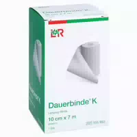 Dauerbinde Kräftig 10 Cmx7 M 1 St
