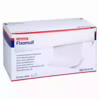 Fixomull Klebemull 15 Cmx10 M 1 St