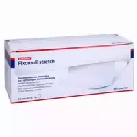 Fixomull Stretch 20 Cmx10 M