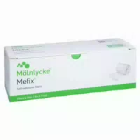 Mefix Fixiervlies 20 Cmx10 M 1 St