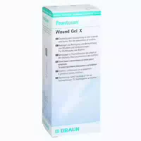 Prontosan Wound Gel X 50 G