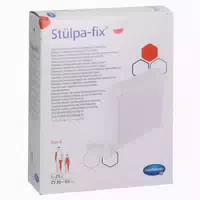 Stülpa Fix Gr 4 Bein Fuß Kdr Rumpf 25 M 1 St