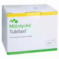 Tubifast 2 Way Stretch 10,75 Cmx10 M Gel 1 St