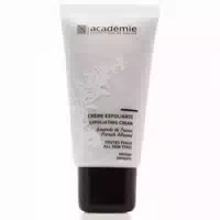 Académie Aromathérapie Crème Exfoliante 50 ml