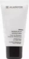 Académie Aromathérapie Masque Éclat