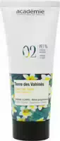 Académie Body Terre Des Vahiné Crème Corps Reve Polynesien