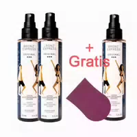 Academie Bronz Express Aktion 3 für 2 1 Applikator Klein Gratis Dazu