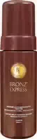 Académie Bronz´express Mousse Auto Bronzante Teintée