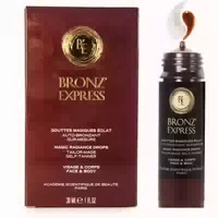 Académie Bronzexpress Gouttes Magiques Eclat