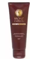 Bronz Express Gel Douche Gommant 200 ml