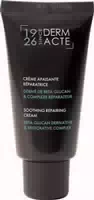 Académie Crème Apaisante Réparatrice Beruhigende Sos Creme 50 ml