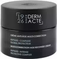 Académie Derm Acte Crème Anti Âge Multi Correction