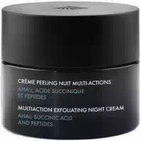 Académie Derm Acte Crème Peeling Nuit Multi Actions