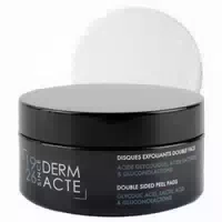 Académie Derm Acte Disques Exfoliants Double Face