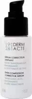 Académie Derm Acte Sérum Correcteur Unifiant