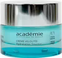 Academie Hydraderm Creme Veloutee Hydratation Douceur
