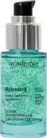 Academie Sérum Hydraderm 24h Das Feuchtigkeits Juwel 30 Ml