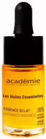 Académie Les Huiles Essentielles Essence Éclat