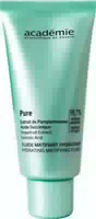 Académie Pure Fluide Matifiant Hydratant 50 ml