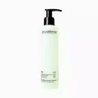 Academie Gel Demaquillant Purifiant Reinigendes Waschgel für Unreine Haut 200 ml