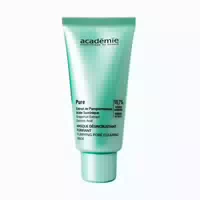 Academie Masque Desincrustant Purifiant Tiefenreinigende Maske 50 ml