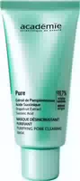 Académie Pure Masque Désincrustant Purifiant
