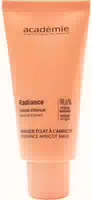 Académie Radiance Masque Á Labricot