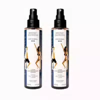 Academie Aktion 2er Set Bronz Express Lotion 200 Ml