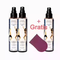 Academie Bronz Express Aktion Set Supersale !!! 2er Set Bronz Express Lotion Kaufen , 1x Bronz Express Gratis 1 Applikator Klein Gratis Dazu 1 St