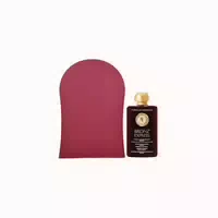 Academie Bronz Express Lotion Applikator Groß