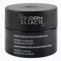 Académie Derm Acte Crème Anti Âge Multi Correction 50 ml