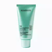 Academie Creme Renovatrice Normalisante Normalisierende Pflegecreme Fettige Haut 50 Ml