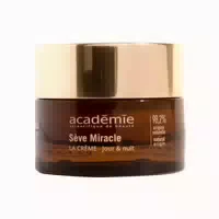 Academie Creme Séve Miracle Nährende Anti Aging Pflege 50 ml
