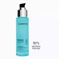 Academie Fluide Leger Hydratation Fraicheur Erfrischendes Feuchtigkeitsfluid Für Junge Haut 50 Ml