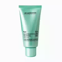 Academie Fluide Matifiant Hydratant Ausgleichendes Fluid Für Ölige Und Unreine Haut 50 Ml