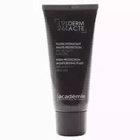 Academie Fluide Hydratant Haute Protection Fps 30pa Feuchtigkeitspflege Mit Hohem Schutz Lsf 30 40 Ml