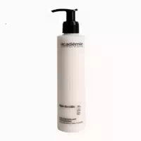 Academie Lait Demaquillant Hypo Sensible Reinigungsmilch Für Empfindliche Haut 200 Ml