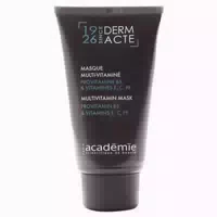 Academie Masque Multi Vitaminé Multi Vitamin Maske 50 ml