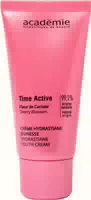 Academie Time Active Creme Hydrastiane Feuchtigkeitsspendende Pflege 50 Ml