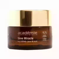 Académie Sève Miracle Crème