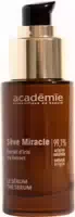 Académie Sève Miracle Le Sérum