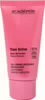 Académie Time Active Gel Crème Liposome Energisant
