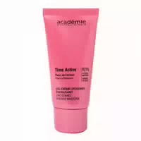 Academie Time Active Gel Creme Liposome Energisant