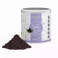 Acai 100% Bio Pulver Ohne Trã¤gerstoffe