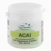 Acai Kapseln