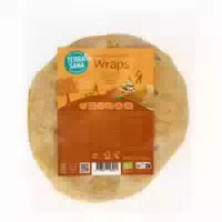 Tortilla Wraps 6 Stück
